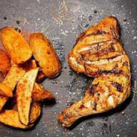 Tapta Caffe Nourriture