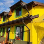 Tapta Caffe Extérieur