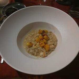 Berestroika Beer Revolution! Nourriture