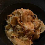 Berestroika Beer Revolution! Nourriture