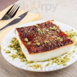 Restaurant Margineni Nourriture