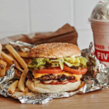 Poem Restaurant Boisson