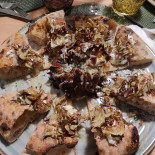 Chopstix Plaza Romania Nourriture