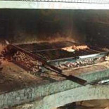 Restaurant Elena À l'intérieur