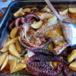 L'Atelier Nourriture