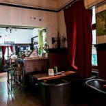 L'Atelier À l'intérieur