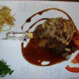 Pars Restaurant Nourriture