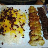 Pars Restaurant Nourriture