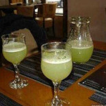 Pars Restaurant À l'intérieur