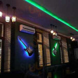 McGowans Irish Pub À l'intérieur