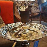 Tress În interior