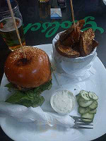 Lokal food