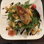 Mr Obelix Mosilor Comida