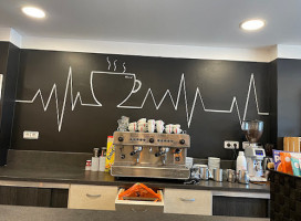 Basilico À l'intérieur