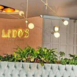 Lido's Brasserie În interior