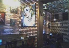 Banjo Jack À l'intérieur