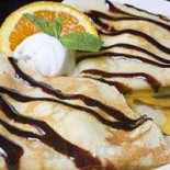 Don Antonio Nourriture