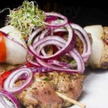 Don Antonio Nourriture