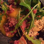 Pio Bistro Nourriture