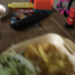 Trattoria da Roberta Boisson