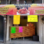 Pio Bistro Extérieur