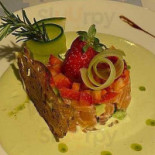 Kunfu-pizza Nourriture