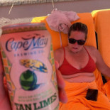 McDonald's Rahova Boisson