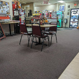 Neptunus À l'intérieur