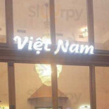 Pho Rong Viet À l'intérieur