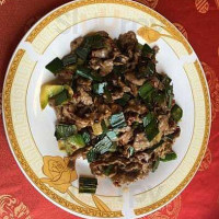 Jin Ding Restaurant Nourriture