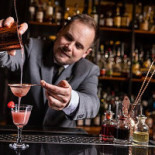 McDonald's Dristor Boisson