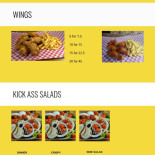 McDonald's Dristor Carte