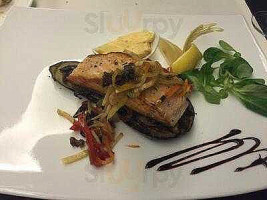 Red Pepper Nourriture