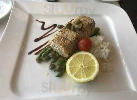 Red Pepper Nourriture