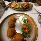 Sublimmme Nourriture