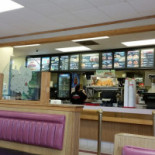 Hygge Social Kitchen À l'intérieur