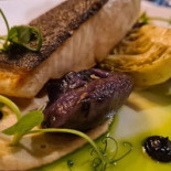 5th Avenue Nourriture