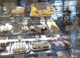 Capricciosa À l'intérieur