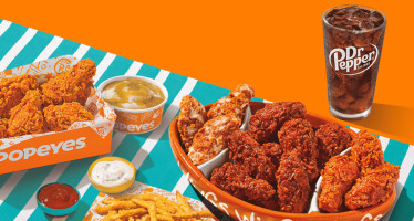 Capricciosa Nourriture