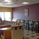 Cofetaria Constance À l'intérieur