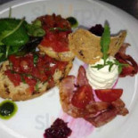 Sole Restaurant Nourriture