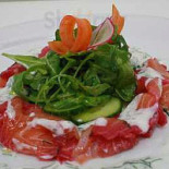 Sole Restaurant Nourriture