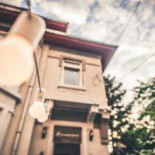 The Soup Carousel Extérieur