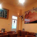 Valea Regilor În interior