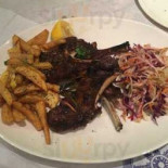 Arkuda Tavern Nourriture