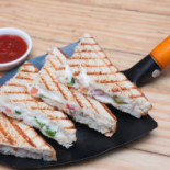 Cafe Tutun Nourriture