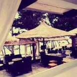 Ettitude Lounge & Club Exterior