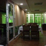 Ettitude Lounge & Club Dentro