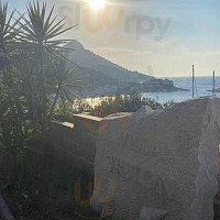 CafeThe'scu Exterior