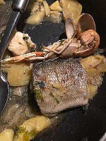 Naser 3 food